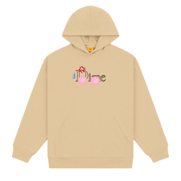Dime - Dime Classic Senpal Hoodie