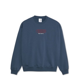 Polar - Polar Faces Sweatshirt