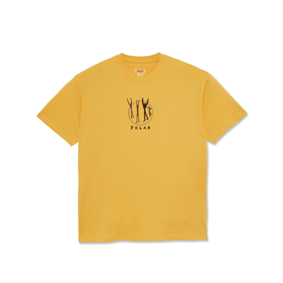 Polar - Polar Gang Tee Shirt 