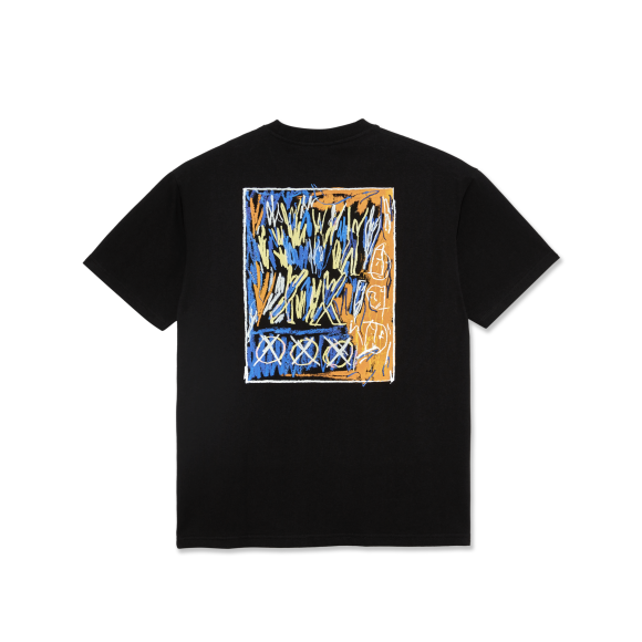 Polar - Polar Campfire T-Shirt
