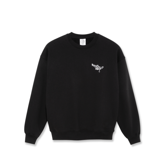 Polar - Polar Ornament Sweatshirt