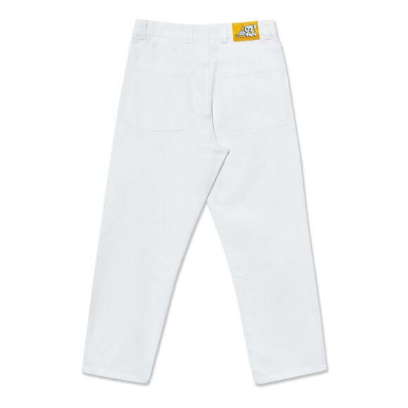 Polar - Polar 93 Work Pant Denim