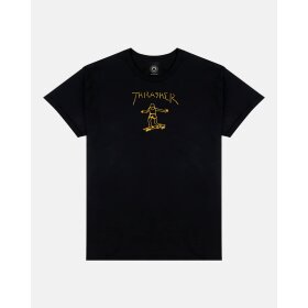 Thrasher - Thrasher Gonz Tee 