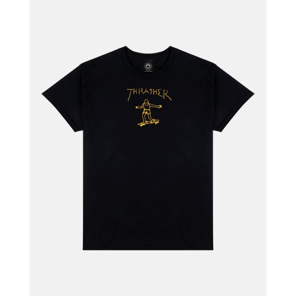 Thrasher - Thrasher Gonz Tee Thrasher - Thrasher Gonz Tee