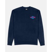 Thrasher - Thrasher Hurricane Sweatshirt