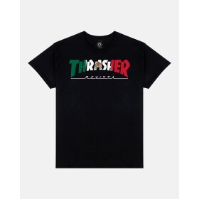 Thrasher - Thrasher Mexico T-Shirt