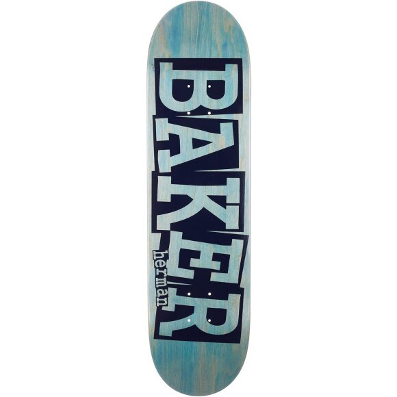 Baker - Baker Brian Herman Ribbon Skateboard 