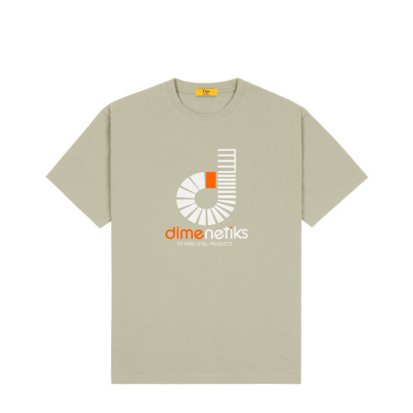 Dime - Dime Dimenetiks T-Shirt Dime - Dime Dimenetiks T-Shirt