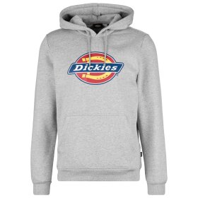 Dickies - Dickies Icon Logo Hoodie Sweatshirt