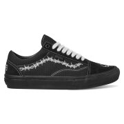 Vans - Vans Old Skool Elijah Berle Sko Vans - Vans Old Skool Elijah Berle Sko