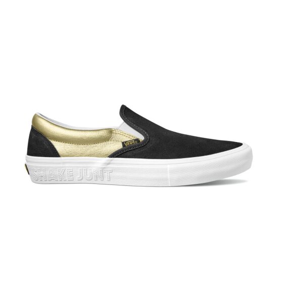 Vans - Vans x Shake Junt Slip On Shoe