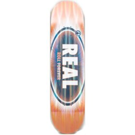 Real - Real Eclipse 8.38 Skateboard