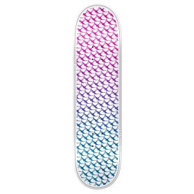 Real - Real Kyle Flocked 8.38 Skateboard