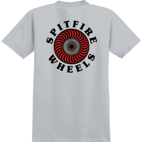 Spitfire - Spitfire OG Classic Tee Shirt