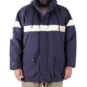 Baker - Baker Gnarhunters Vinter Jakke Baker - Baker Gnarhunters Vinter Jakke