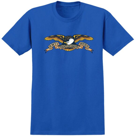 Antihero - Anti Hero Eagle Youth T-Shirt