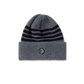 Polar - Polar Beanie Stripe