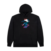 Thrasher - Thrasher Trasher Hood Sweatshirt