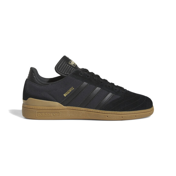 Adidas Skateboarding - Adidas Skateboarding Busenitz Sko