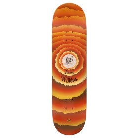 Real - Real Wilkins Key Of Life Skateboard
