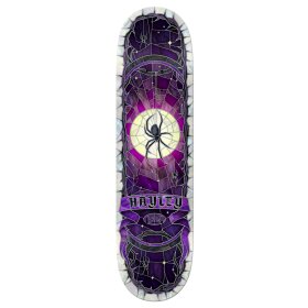 Real - Real Hayley Cathedral Skateboard