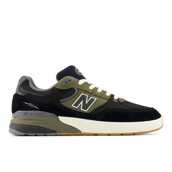New Balance Numeric - New Balance Andrew Reynolds NM933 Sko