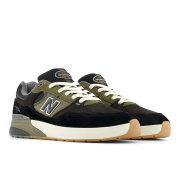 New Balance Numeric - New Balance Andrew Reynolds NM933 Sko