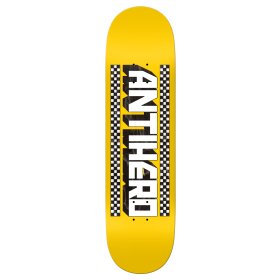 Antihero - Anti Hero Taxi Skateboard