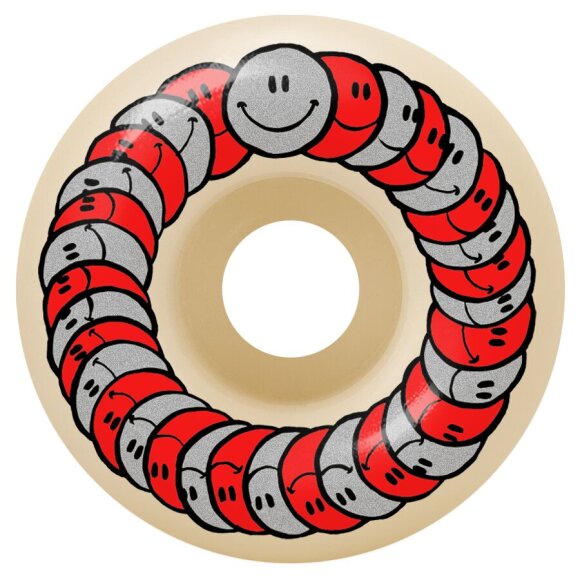 Spitfire - Spitfire Formula Four Spanky Hjul