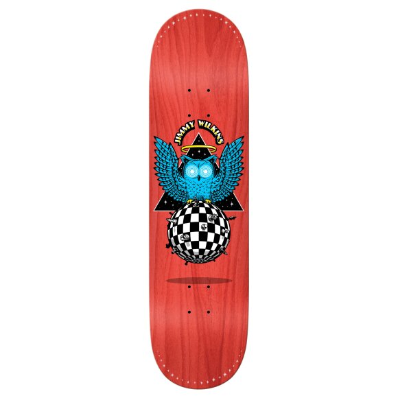Real - Real Wilkins Levitation Skateboard