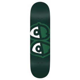Krooked - Krooked Eyes Easyrider Skateboard