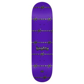 Real - Real Hayley Invincible Skateboard