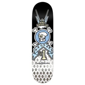 Krooked - Krooked Manderson Redux Skateboard