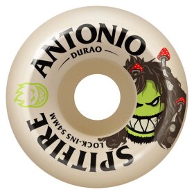 Spitfire - Spitfire F4 Antonio Durao Skateboard Wheel