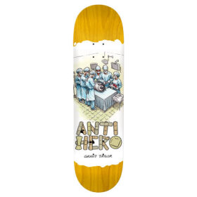 Antihero - Anti Hero Taylor Medicine Skateboard