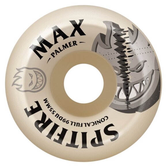 Spitfire - Spitfire Palmer Burns Formula Four Hjul Spitfire - Spitfire Palmer Burns Formula Four Hjul