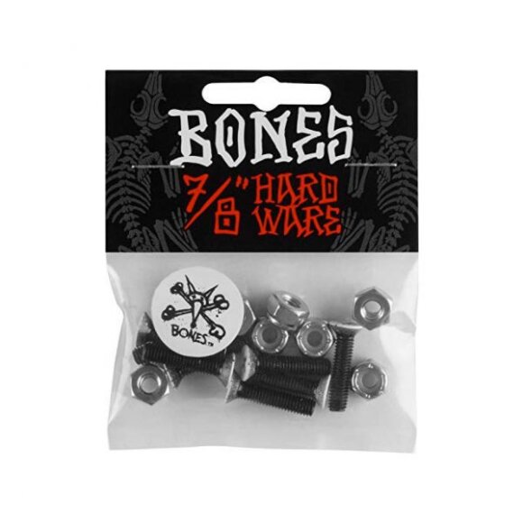 Bones - Bones 7/8 Screws Bones - Bones 7/8 Screws