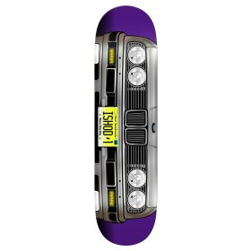 Real - Real Ishod Grill Ltd. Skateboard