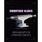 Thunder - Thunder Inverted Skateboard Truck