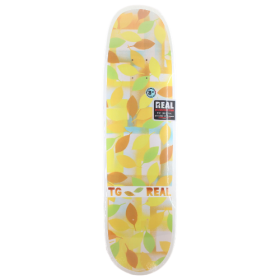 Real - Real TG Acrylics Skateboard