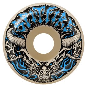 Spitfire - Spitfire Formula Four TM Demon Skateboard Hjul