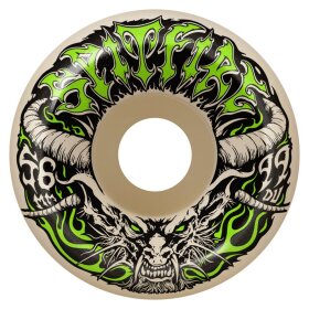 Spitfire - Spitfire Formula Four Conical Full TM Demon hjul