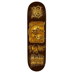 Antihero - Anti Hero Grand Medieval Skateboard 8.38