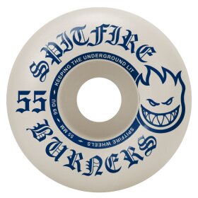 Spitfire - Spitfire Burners Bighead Wheel 55mm 99 Duro