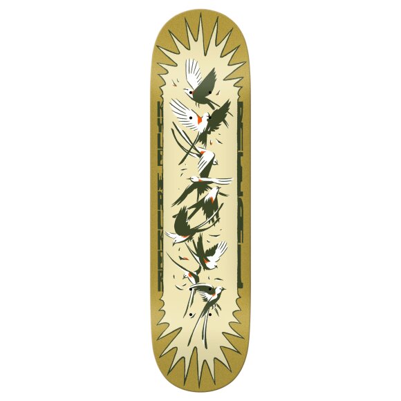 Real - Real Kyle Flock Easy Rider Skateboard