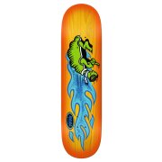Real - Real Slick Skateboard 8.25