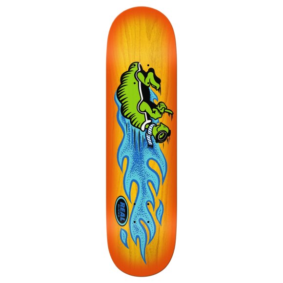 Real - Real Slick Skateboard 8.25
