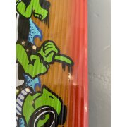 Real - Real Slick Skateboard 8.25