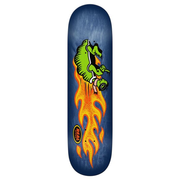 Real - Real Slick Skateboard 8.5