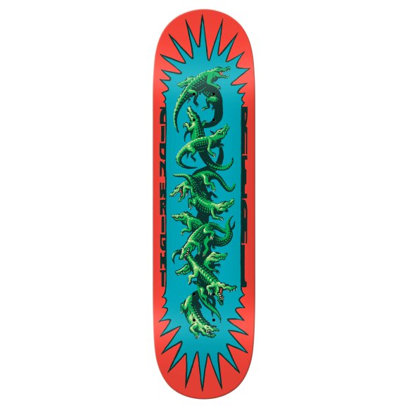 Real - Real Zion Pack Skateboard